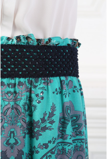 Юбка TTCollection 045-009