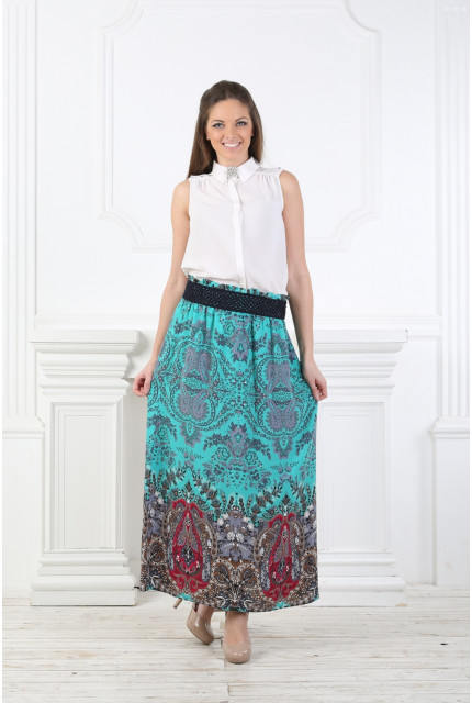 Юбка TTCollection 045-009