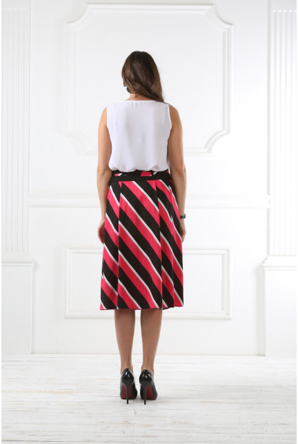 Юбка TTCollection 046-030