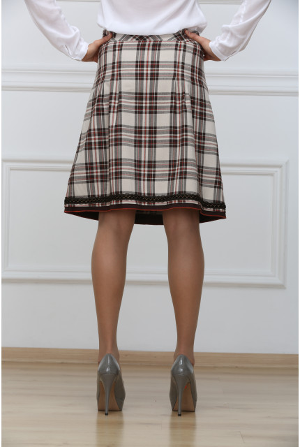 Юбка TTCollection 048-724