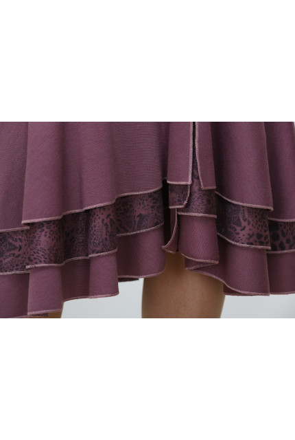 Юбка TTCollection 052-494