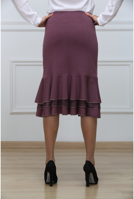 Юбка TTCollection 052-494