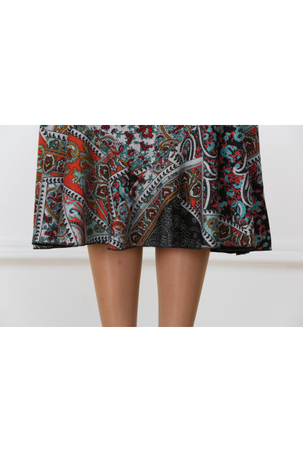 Юбка TTCollection 055-495