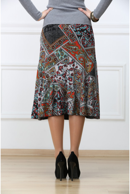 Юбка TTCollection 055-495