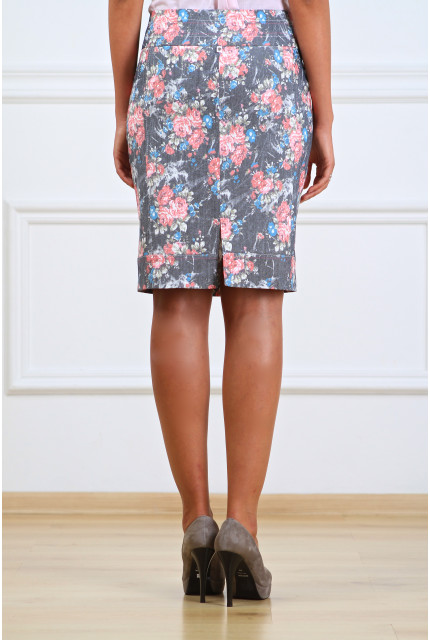 Юбка TTCollection 058-902