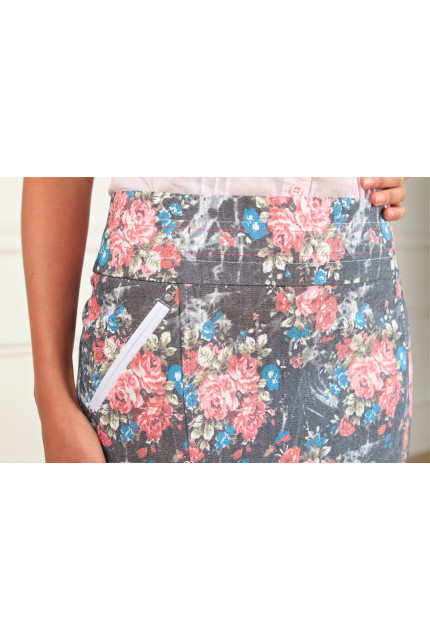 Юбка TTCollection 058-902