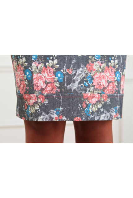 Юбка TTCollection 058-902