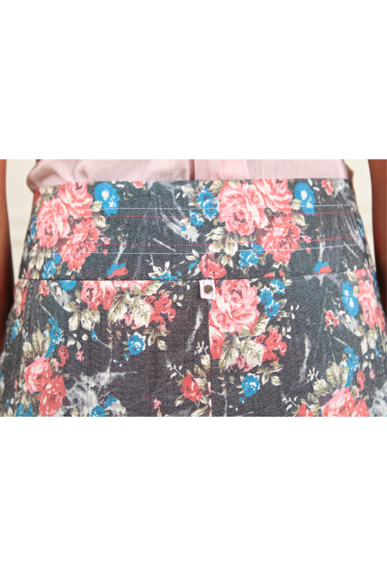 Юбка TTCollection 058-902