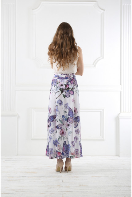 Юбка TTCollection 060-026