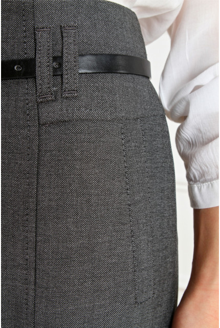 Юбка TTCollection 064-25