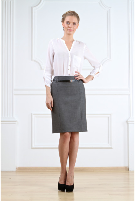 Юбка TTCollection 064-25