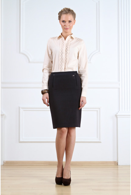 Юбка TTCollection 068-30