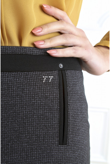 Юбка TTCollection 068-92