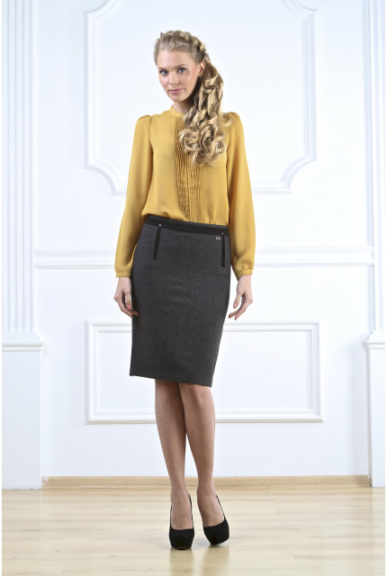 Юбка TTCollection 068-92