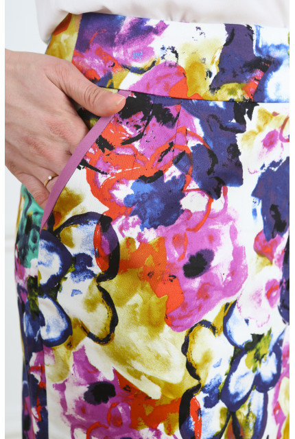 Юбка TTCollection 069-315