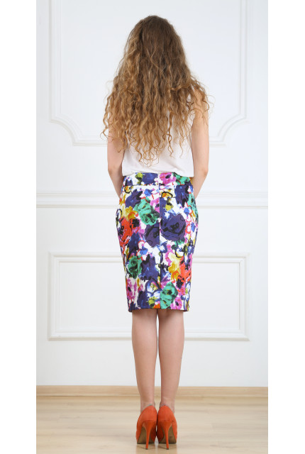 Юбка TTCollection 069-315