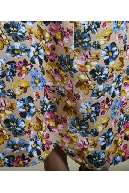 Юбка TTCollection 071-356