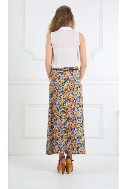 Юбка TTCollection 071-356