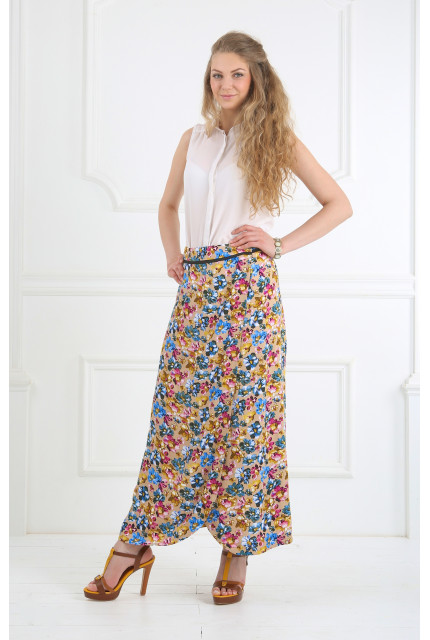 Юбка TTCollection 071-356