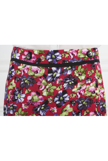 Юбка TTCollection 071-357