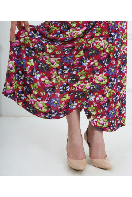 Юбка TTCollection 071-357