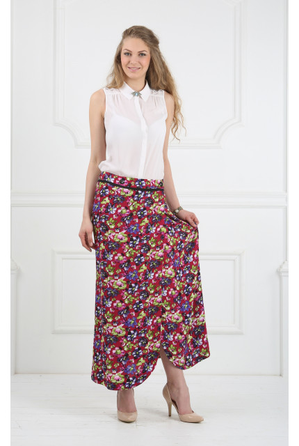 Юбка TTCollection 071-357