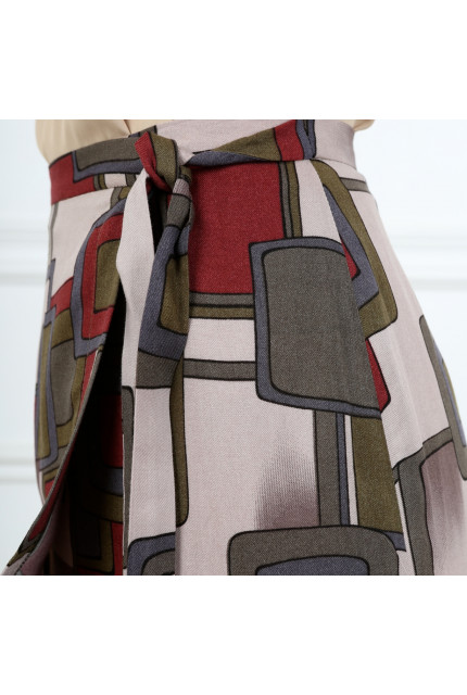 Юбка TTCollection 072-353