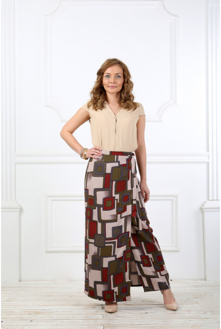 Юбка TTCollection 072-353