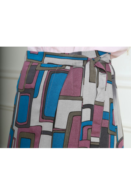 Юбка TTCollection 072-354