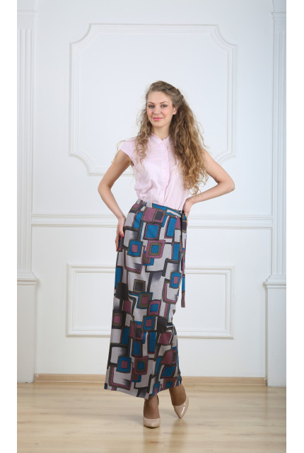 Юбка TTCollection 072-354