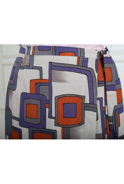 Юбка TTCollection 073-355