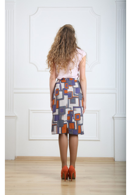 Юбка TTCollection 073-355