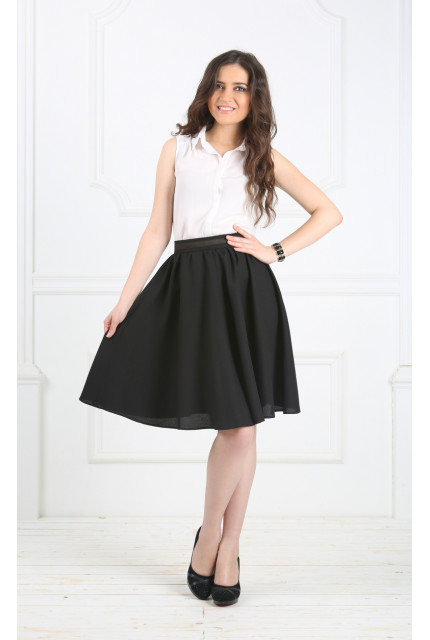 Юбка TTCollection 076-013