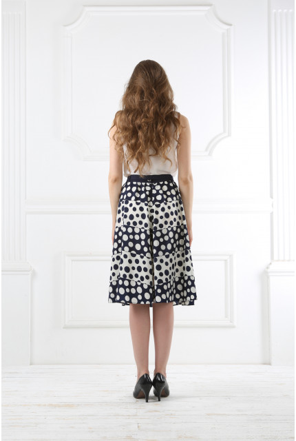 Юбка TTCollection 076-031