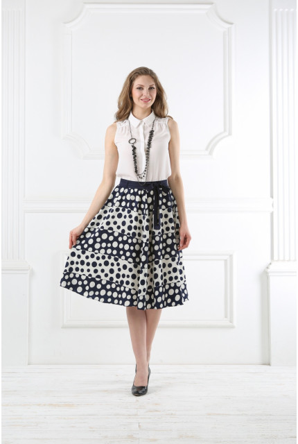 Юбка TTCollection 076-031