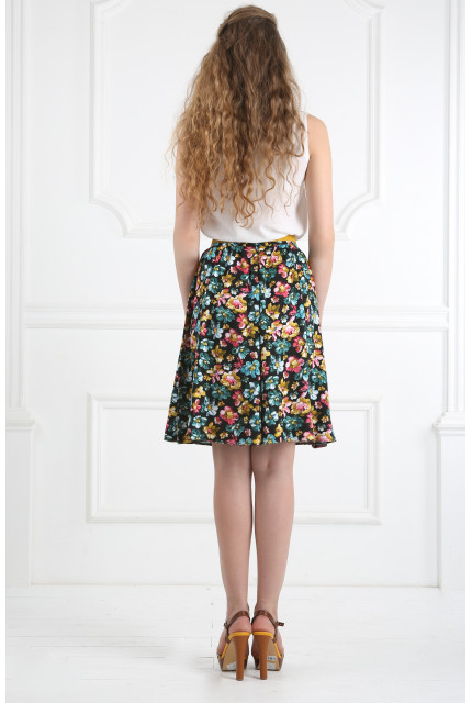 Юбка TTCollection 076-358