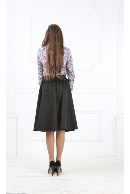 Юбка TTCollection 076-404