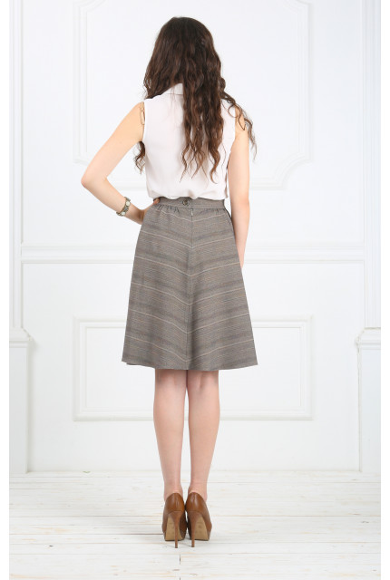 Юбка TTCollection 076-49