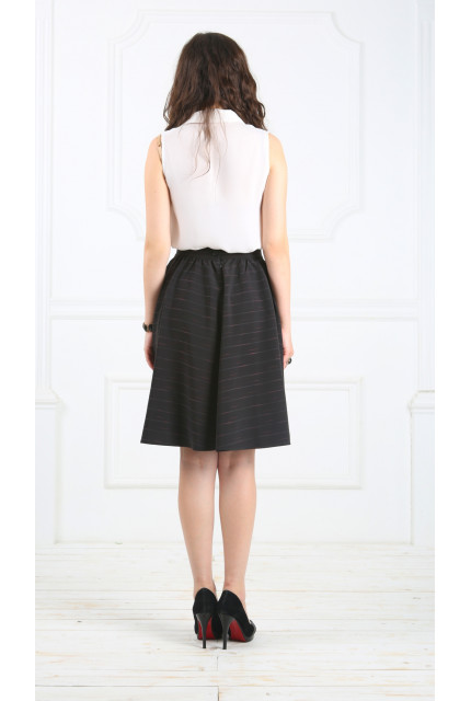 Юбка TTCollection 076-74