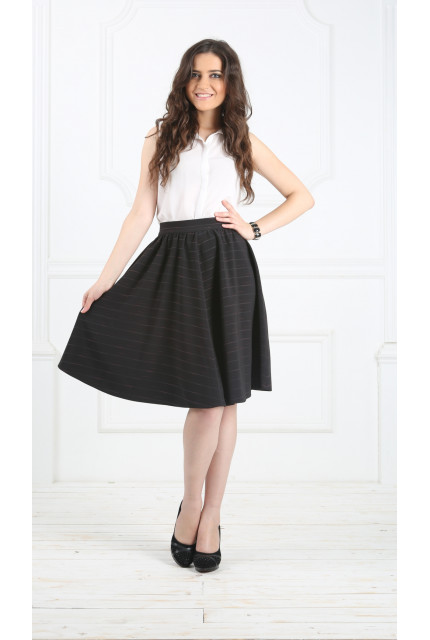 Юбка TTCollection 076-74