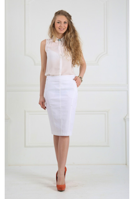 Юбка TTCollection 079-712