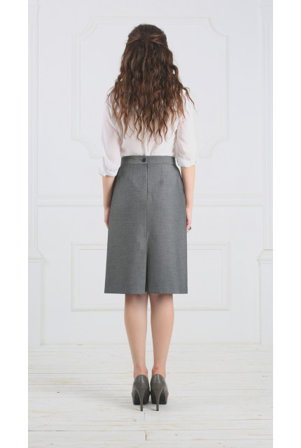 Юбка TTCollection 084-25