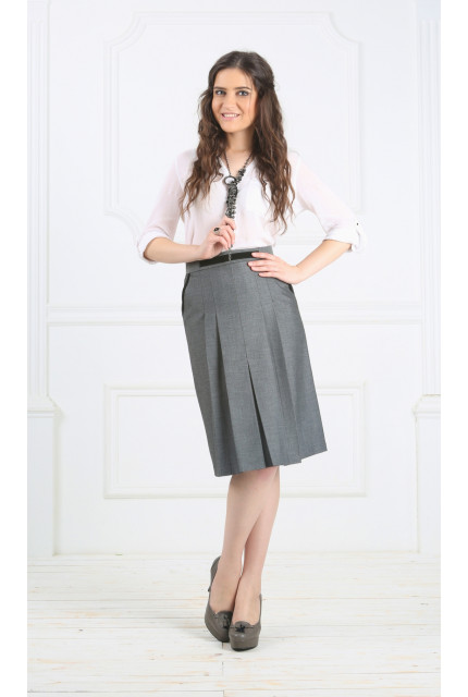 Юбка TTCollection 084-25