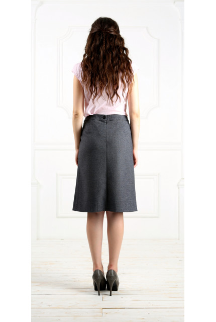 Юбка TTCollection 085-252