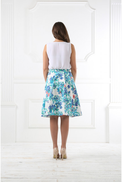 Юбка TTCollection 092-317