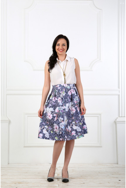 Юбка TTCollection 092-906