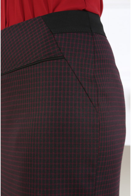 Юбка TTCollection 093-378