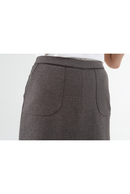 Юбка TTCollection 095-521