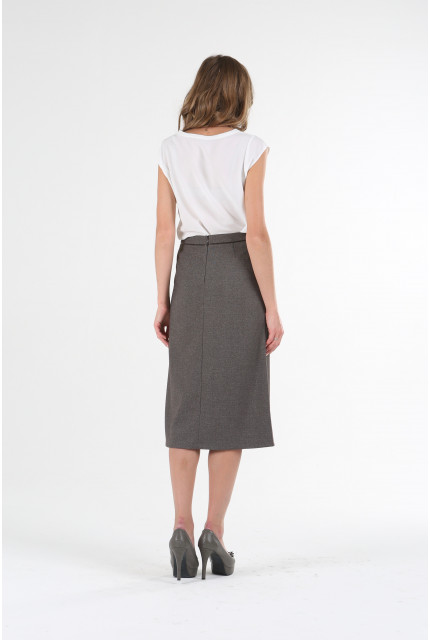 Юбка TTCollection 095-521