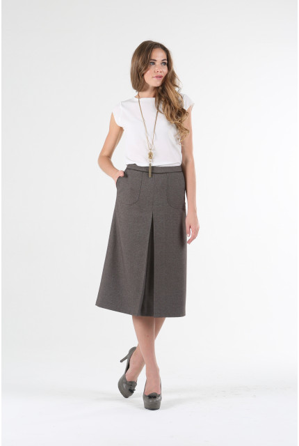 Юбка TTCollection 095-521